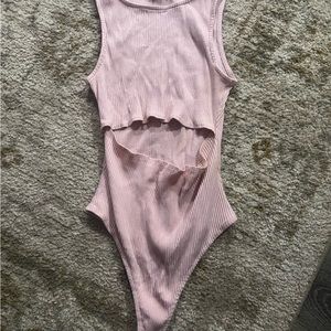 Princess Polly cutout bodysuit